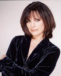 Alberta Watson 