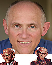 Armin Shimerman