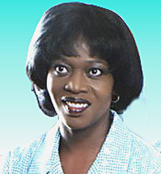 Alfre Woodard