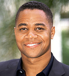 Cuba Gooding Jr