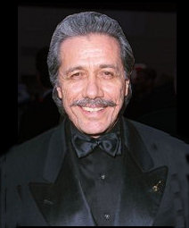 Edward James Olmos 
