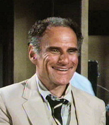 Michael Fairman