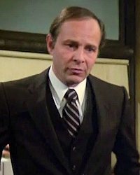 George Dickerson