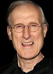 James Cromwell
