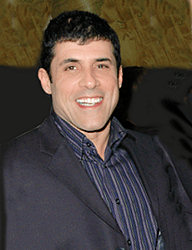 Jeff Seymour