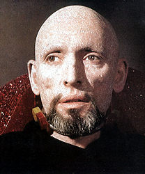 Joseph Ruskin