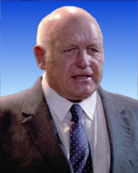 Lawrence Tierney
