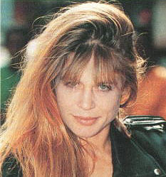 Linda Hamilton 