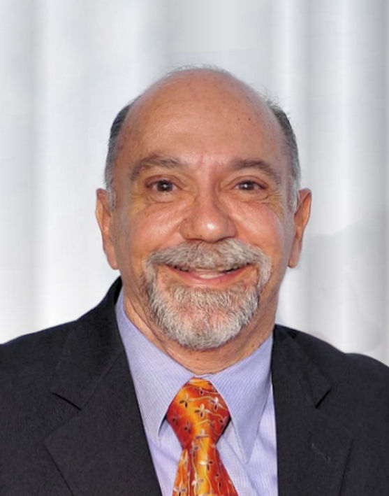Luis Avalos