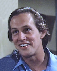Mark Metcalf