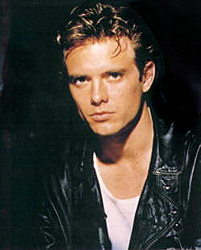 Michael Biehn