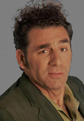 Michael Richards