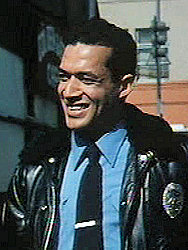 Franklyn Seales