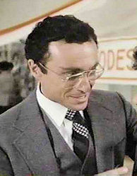 Stanley Kamel