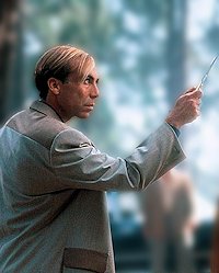 Taylor Negron