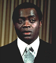 Yaphet Kotto 